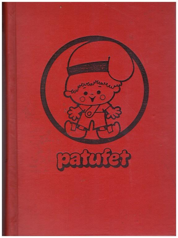 PATUFET. Any 1972. Segona època | 9999900026672 | Llibres de Companyia - Libros de segunda mano Barcelona