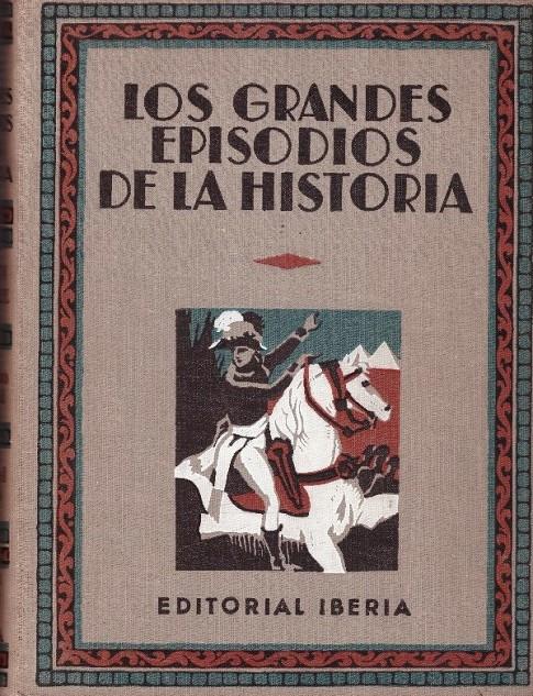 VIDA HEROICA DE NAPOLEON BONAPARTE | 9999900228250 | Varios Autores. | Llibres de Companyia - Libros de segunda mano Barcelona