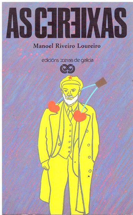 ASCEREIXAS | 9999900210842 | Loureiro, Riveiro Manoel | Llibres de Companyia - Libros de segunda mano Barcelona
