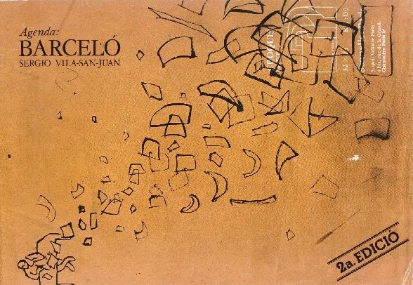BARCELÓ | 9999900227222 | Vila-Sanjuán, Sergio | Llibres de Companyia - Libros de segunda mano Barcelona