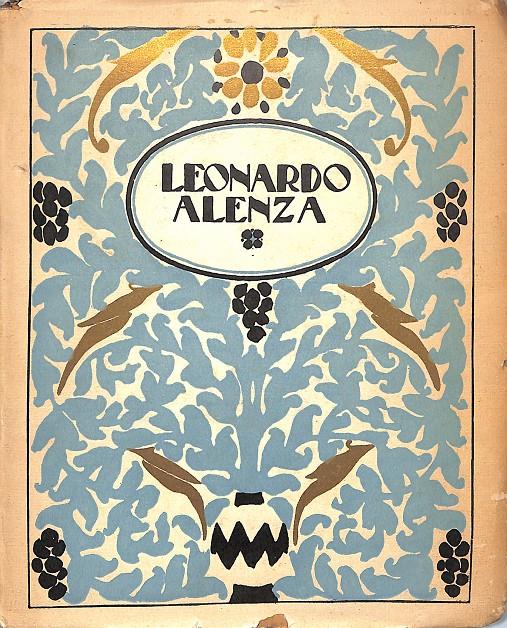 Leonardo Alenza | 9999900241129 | Libros antiguos y de segunda mano con historia