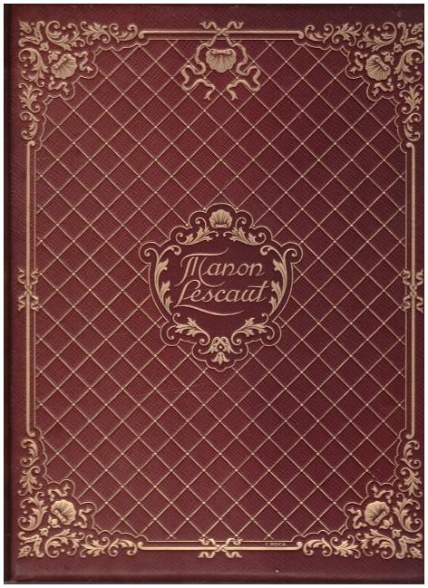 PREVOST | 9999900222548 | Lescaut, manon | Llibres de Companyia - Libros de segunda mano Barcelona