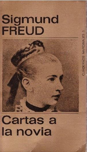 CARTAS A LA NOVIA | 9999900229394 | Freud, Sigmund | Llibres de Companyia - Libros de segunda mano Barcelona