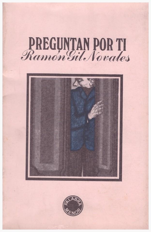 PREGUNTAN POR TI | 9999900119800 | Gil Novales, Ramón | Llibres de Companyia - Libros de segunda mano Barcelona