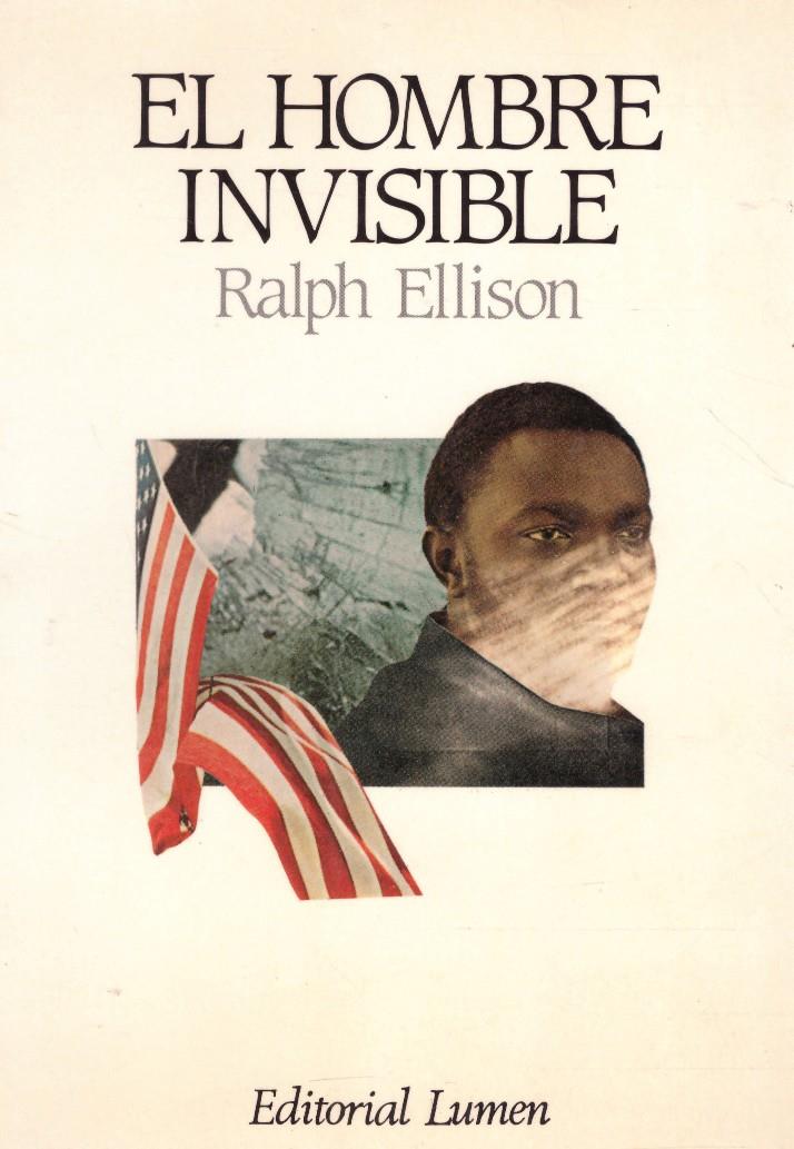 EL HOMBRE INVISIBLE | 9999900221862 | Ellison, Ralph | Llibres de Companyia - Libros de segunda mano Barcelona