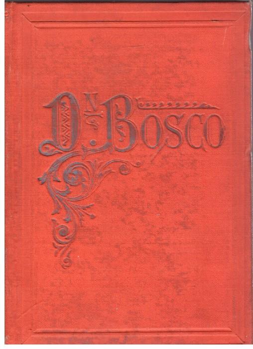 DON BOSCO | 9999900014204 | Llibres de Companyia - Libros de segunda mano Barcelona