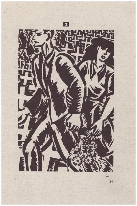 JEUNESSE | 9999900224061 | Masereel, Frans | Llibres de Companyia - Libros de segunda mano Barcelona