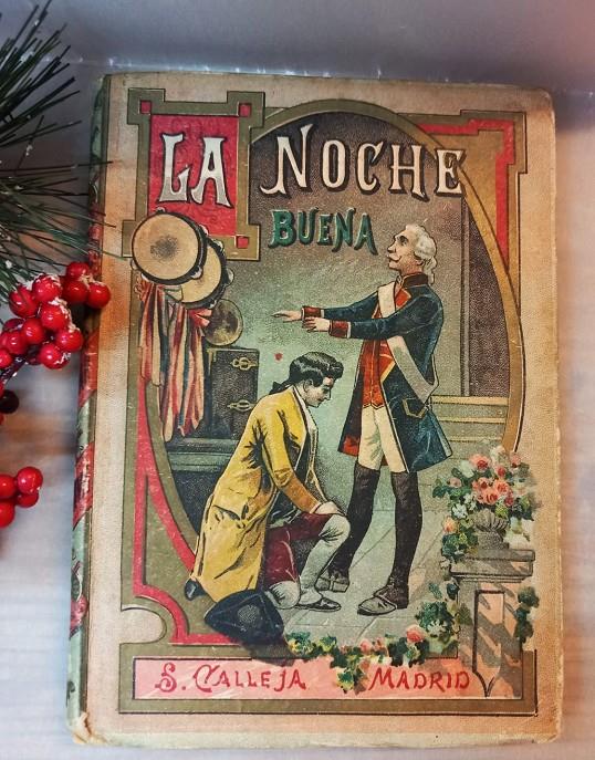 LA NOCHEBUENA | 9999900224856 | Schmid, Cristóbal | Llibres de Companyia - Libros de segunda mano Barcelona