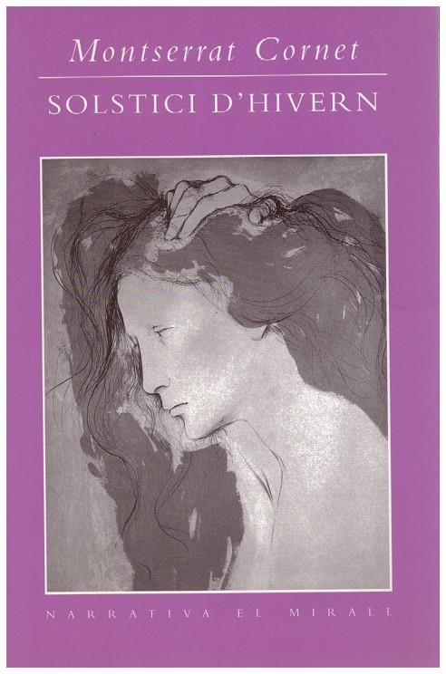 SOLSTICI D'HIVERN | 9999900065404 | Cornet, Montserrat | Llibres de Companyia - Libros de segunda mano Barcelona