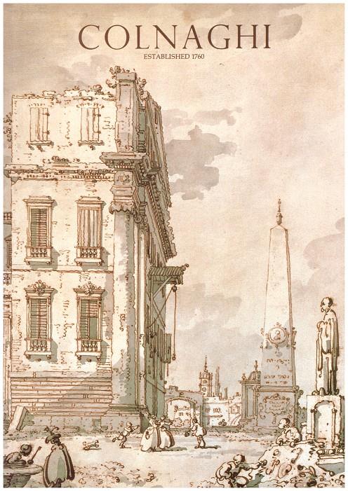 COLNAGHI ESTABLISHED 1760 | 9999900197396 | Llibres de Companyia - Libros de segunda mano Barcelona