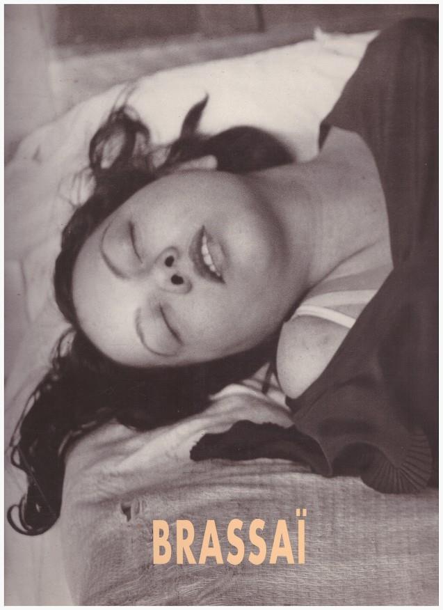 BRASSAÏ | 9999900191363 | VV.AA | Llibres de Companyia - Libros de segunda mano Barcelona