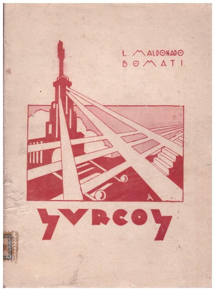 SURCOS (POEMAS BISELADOS) | 9999900218534 | Bomati, Maldonado Luis | Llibres de Companyia - Libros de segunda mano Barcelona