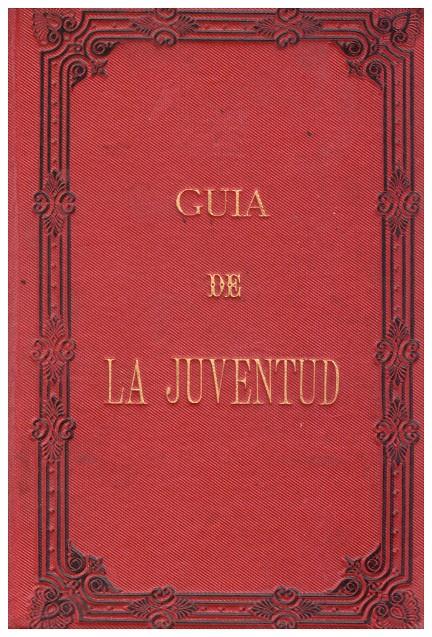 GUÍA DE LA JUVENTUD | 9999900100563 | Péndola, P. Tomás | Llibres de Companyia - Libros de segunda mano Barcelona