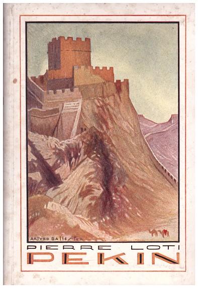 PEKÍN | 9999900117479 | Loti, Pierre | Llibres de Companyia - Libros de segunda mano Barcelona