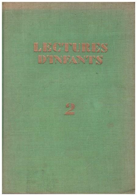 LECTURES D'INFANTS. Tomo 2 | 9999900051100 | Pascual, Mª De l'Assumpció | Llibres de Companyia - Libros de segunda mano Barcelona