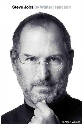 STEVE JOBS | 9999900171785 | ISAACSON, WALTER | Llibres de Companyia - Libros de segunda mano Barcelona