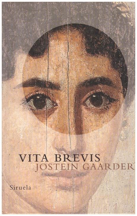 VITA BREVIS | 9999900217155 | Gaarder, Jostein | Llibres de Companyia - Libros de segunda mano Barcelona