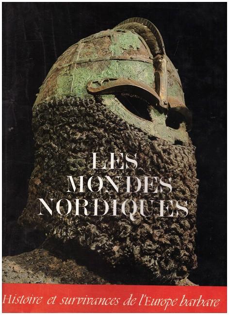 LES MONDES NORDIQUES | 9999900224177 | AA.VV | Llibres de Companyia - Libros de segunda mano Barcelona