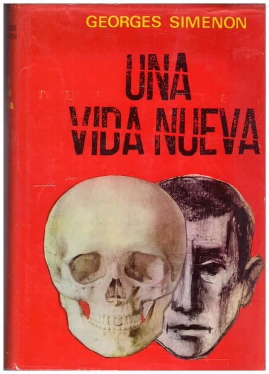 UNA VIDA NUEVA | 9999900061611 | Simenon, Georges | Llibres de Companyia - Libros de segunda mano Barcelona