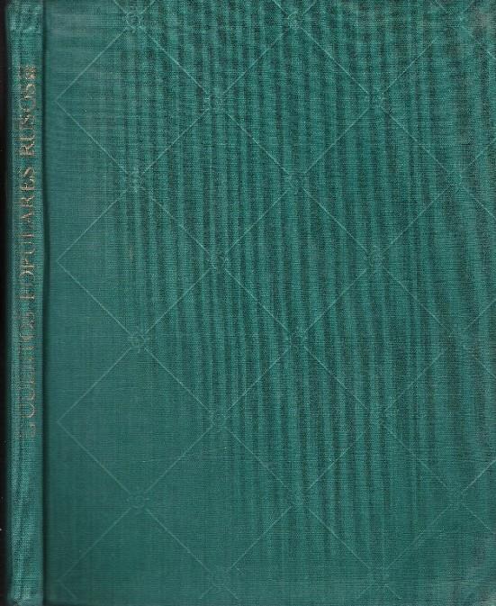 CUENTOS POPULARES RUSOS | 9999900231748 | Varios autores | Llibres de Companyia - Libros de segunda mano Barcelona