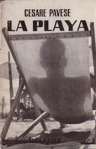 LA PLAYA | 9999900229998 | Pavese, Cesare | Llibres de Companyia - Libros de segunda mano Barcelona