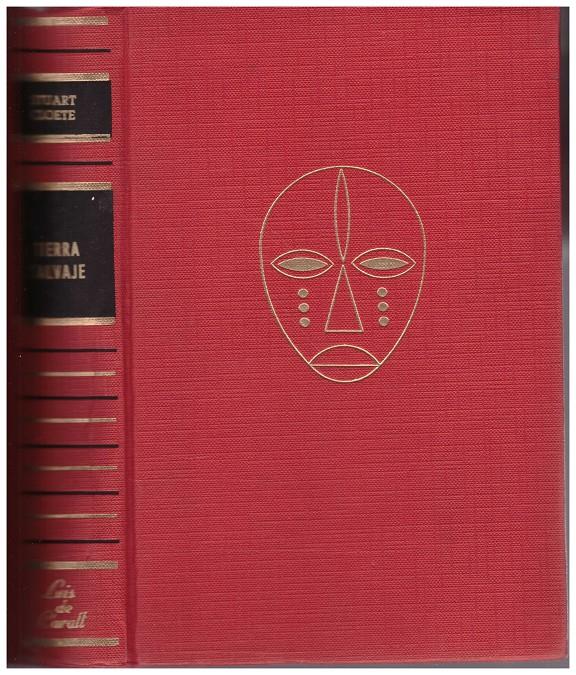 TIERRA SALVAJE (THE FIERCEST HAERT) | 9999900113785 | Cloete, Stuart | Llibres de Companyia - Libros de segunda mano Barcelona