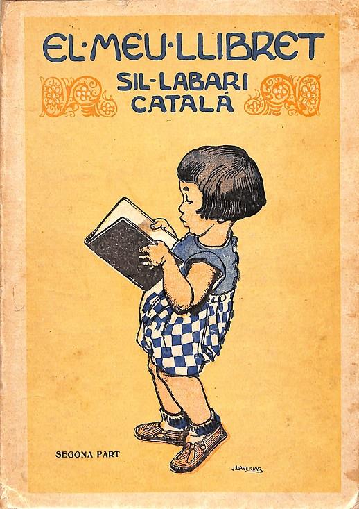 EL MEU LLIBRET. Segona part | 9999900240047 | Profitós, Joan | Llibres de Companyia - Libros de segunda mano Barcelona