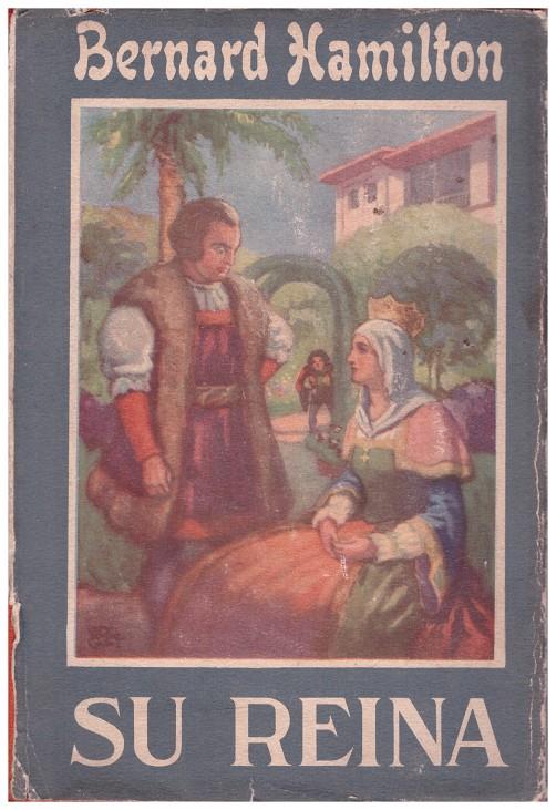 SU REINA | 9999900127898 | Hamilton, Bernard | Llibres de Companyia - Libros de segunda mano Barcelona
