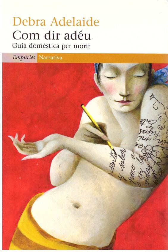 COM DIR ADEU | 9999900205060 | Adelaide, Debra | Llibres de Companyia - Libros de segunda mano Barcelona