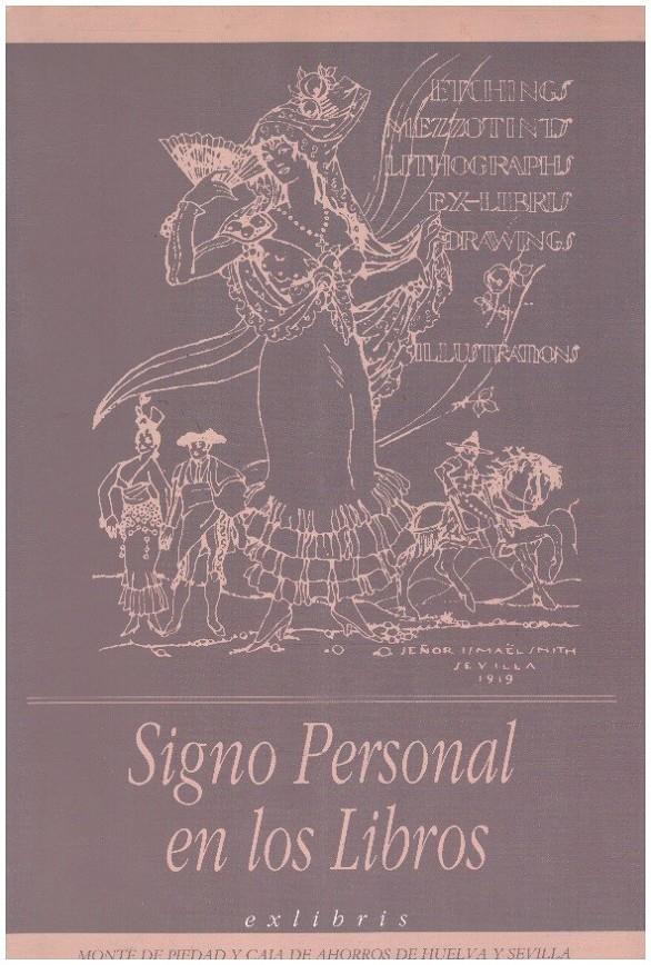 SIGNO PERSONAL EN LOS LIBROS | 9999900232707 | Ferrand, Pablo | Llibres de Companyia - Libros de segunda mano Barcelona