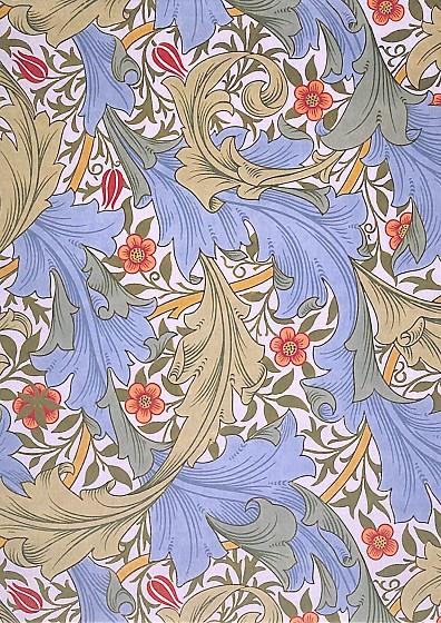 POSTAL: GRANVILLE WALLPAPER JOHN HENRY DEARLE | 9999900234268 | Llibres de Companyia - Libros de segunda mano Barcelona