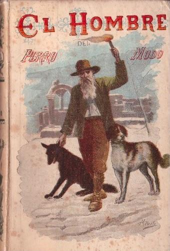 EL HOMBRE DEL PERRO MUDO | 9999900229929 | Vialon, Prosper | Llibres de Companyia - Libros de segunda mano Barcelona