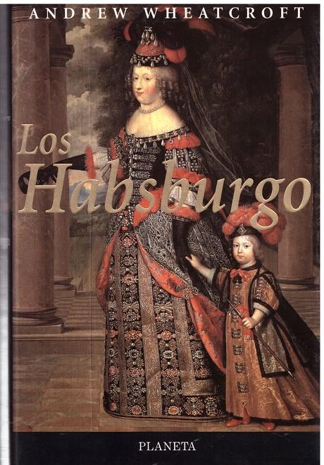 LOS HABSBURGO | 9999900175271 | Wheatcroft, Andrew | Llibres de Companyia - Libros de segunda mano Barcelona
