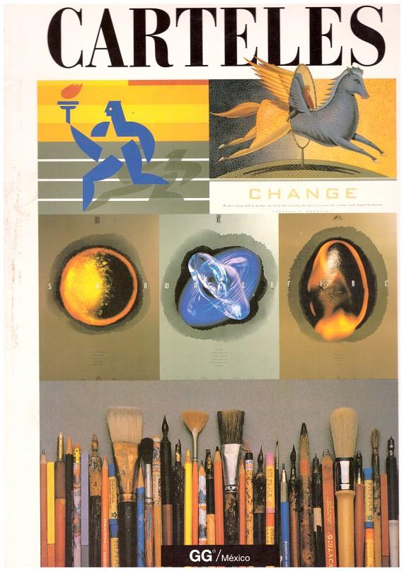 CARTELES | 9999900195675 | Llibres de Companyia - Libros de segunda mano Barcelona