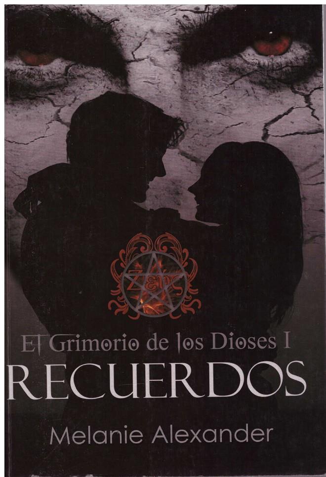 RECUERDOS | 9999900182224 | Alexander, Melanie | Llibres de Companyia - Libros de segunda mano Barcelona