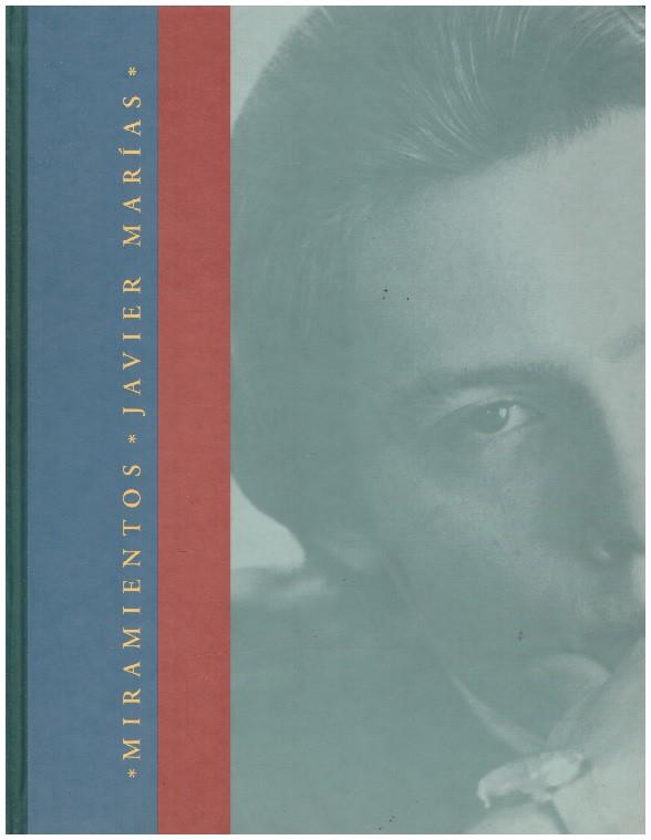 MIRAMIENTOS | 9999900229059 | Marias, Javier | Llibres de Companyia - Libros de segunda mano Barcelona