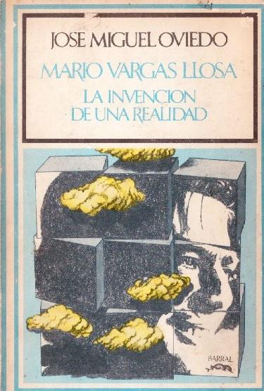 MARIO VARGAS LLOSA | 9999900228687 | Oviedo, José Miguel | Llibres de Companyia - Libros de segunda mano Barcelona