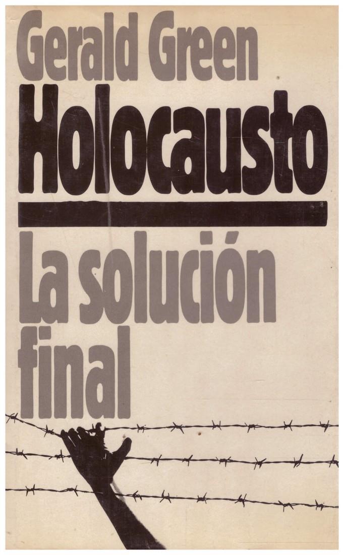 HOLOCAUSTO | 9999900021653 | Green, Gerald | Llibres de Companyia - Libros de segunda mano Barcelona
