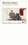 UN HOMBRE ASTUTO | 9999900166996 | DAVIES, ROBERTSON | Llibres de Companyia - Libros de segunda mano Barcelona