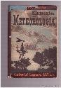 ELEMENTOS DE METEROLOGIA | 9999900021431 | Fontseré, Eduardo. | Llibres de Companyia - Libros de segunda mano Barcelona
