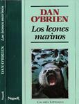 LOS LEONES MARINOS | 9999900232431 | O'Brian, Dan | Llibres de Companyia - Libros de segunda mano Barcelona