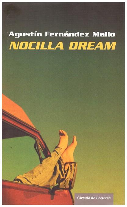 NOCILLA DREAM | 9999900027358 | Fernández Mallo, Agustín | Llibres de Companyia - Libros de segunda mano Barcelona