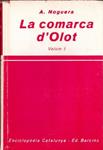LA COMARCA D'OLOT. VOLUMS I i II | 9999900226782 |  Noguera, Antoni | Llibres de Companyia - Libros de segunda mano Barcelona