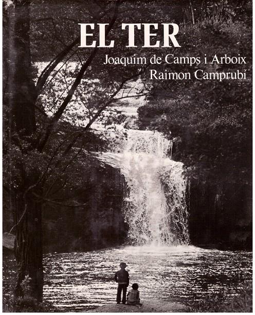 EL TER | 9999900207217 | Arboix, Joaquim de Camps / Camprubi, Raimon | Llibres de Companyia - Libros de segunda mano Barcelona