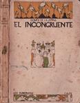 LA INCONGRUENTE | 9999900225891 | Gómez de la Serna, Ramón | Llibres de Companyia - Libros de segunda mano Barcelona