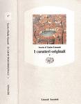 I CARATTERI ORIGINAL II VOLUMENES | 9999900220193 | VV.AA | Llibres de Companyia - Libros de segunda mano Barcelona