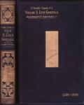 VIDA DE SAN LUIS GONZAGA | 9999900226485 |  P. Virgilio Cepari, S. J. | Llibres de Companyia - Libros de segunda mano Barcelona