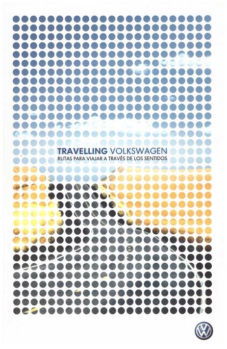 TRAVELLING VOLKSWAGEN, rutas para viajar a traves de los sentidos | 9999900038774 | Llibres de Companyia - Libros de segunda mano Barcelona