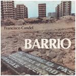 BARRIO | 9999900183597 | Candel, Francisco | Llibres de Companyia - Libros de segunda mano Barcelona