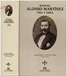 MANUEL ALONSO MARTÍNEZ | 9999900226904 | Varios autores | Llibres de Companyia - Libros de segunda mano Barcelona